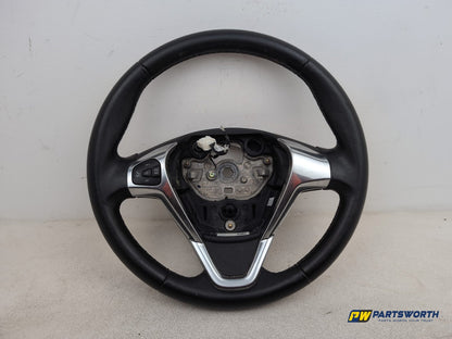 Steering Wheel 1