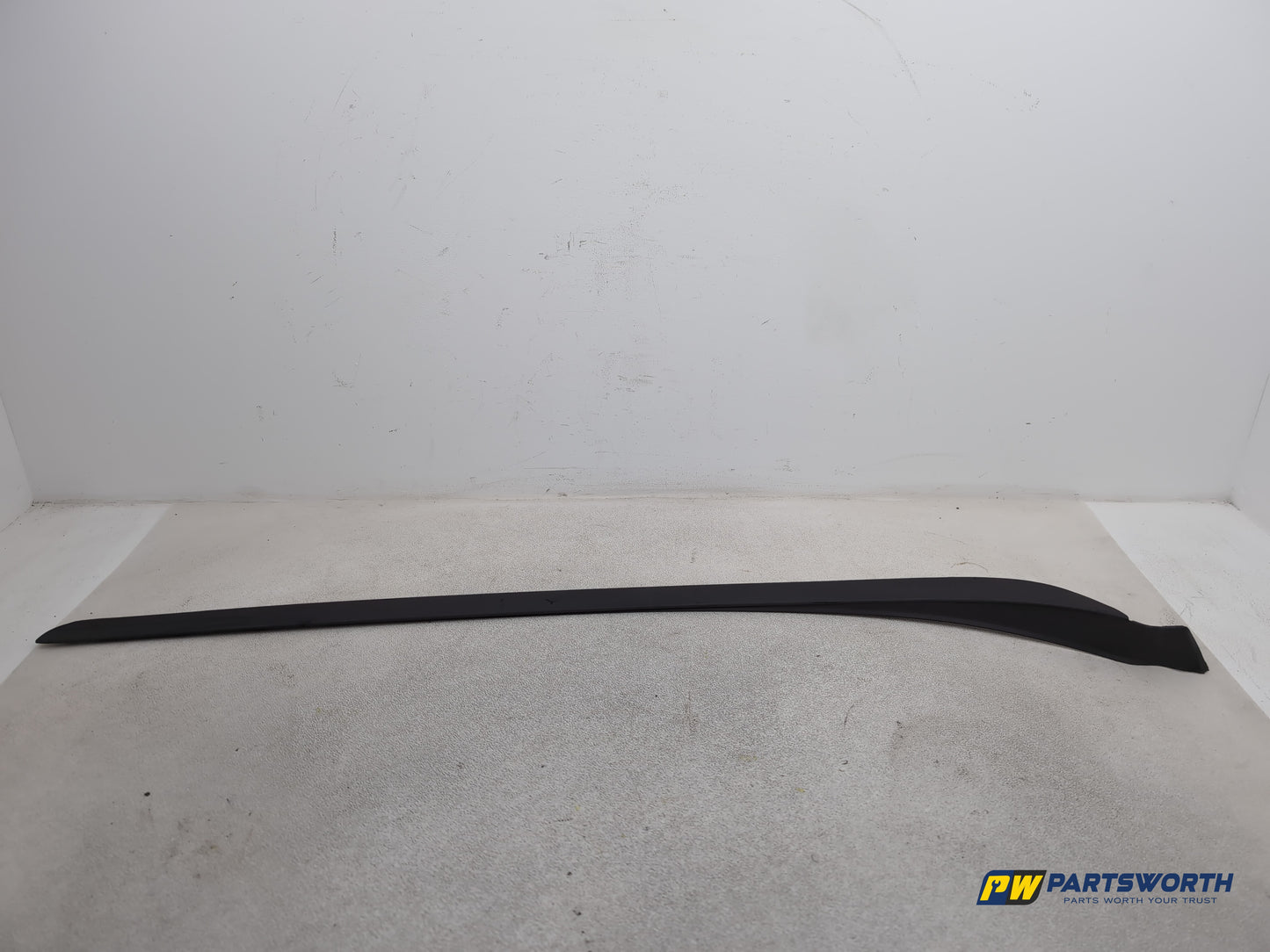 Facia Panel Trim 1
