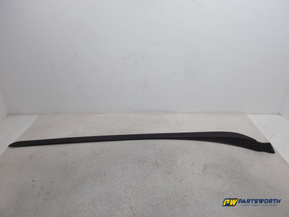 Facia Panel Trim 1