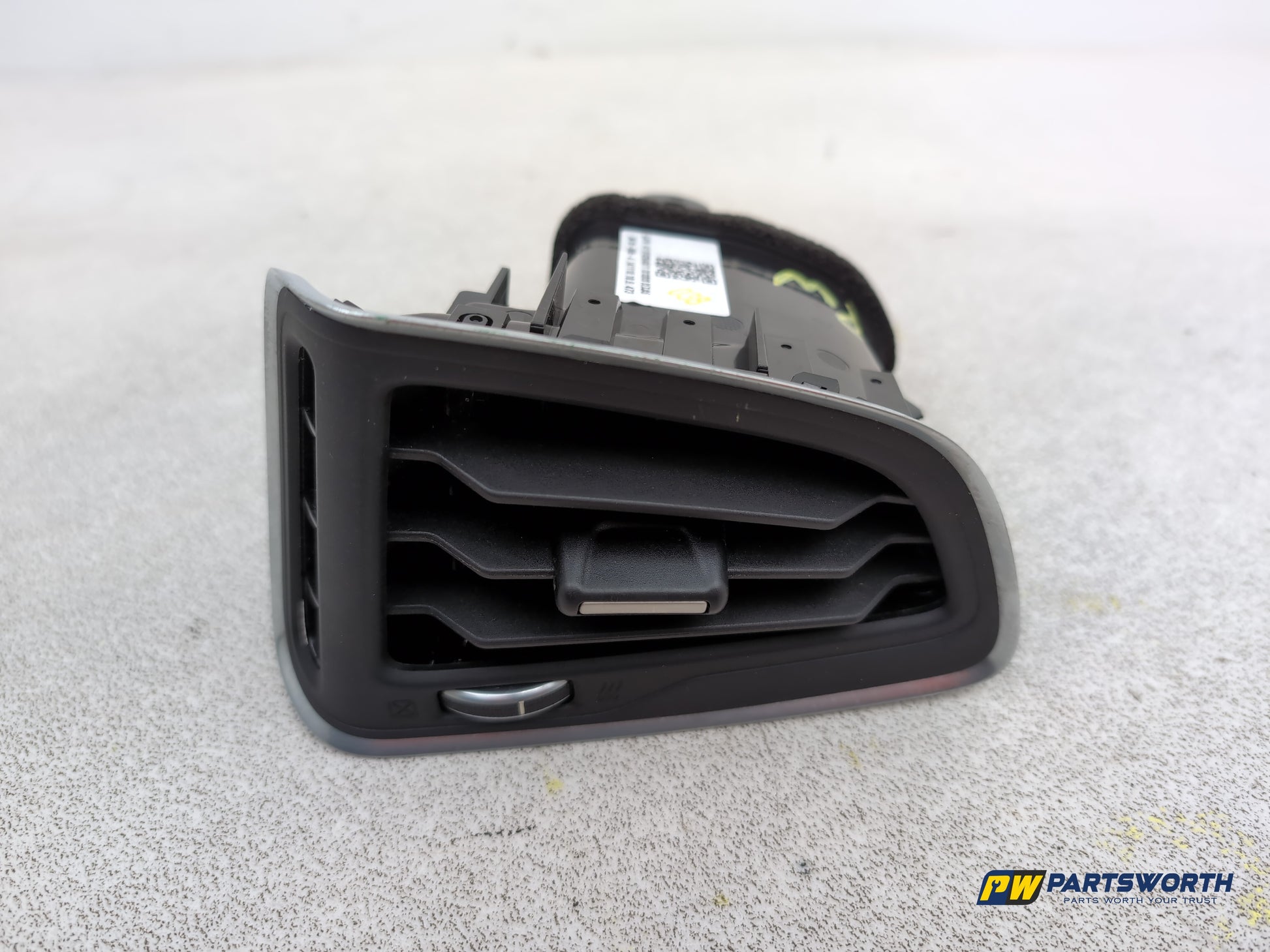 Dashboard Trim With Air Vent  1