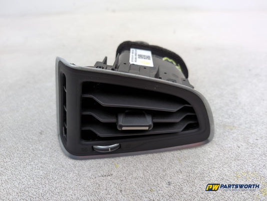 Dashboard Trim With Air Vent  1