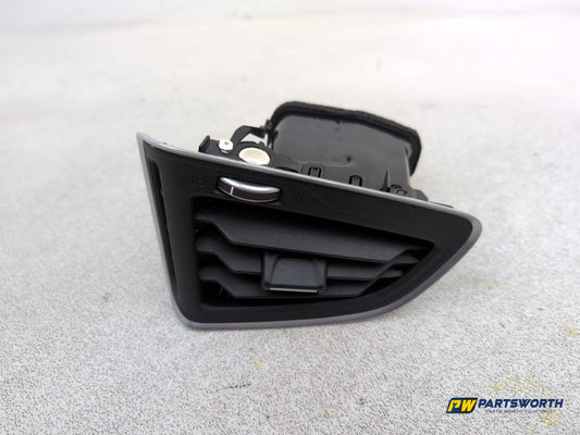 Dashboard Trim With Air Vent  1