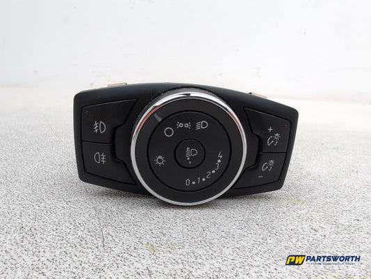 Combination Switch / Stalks 1