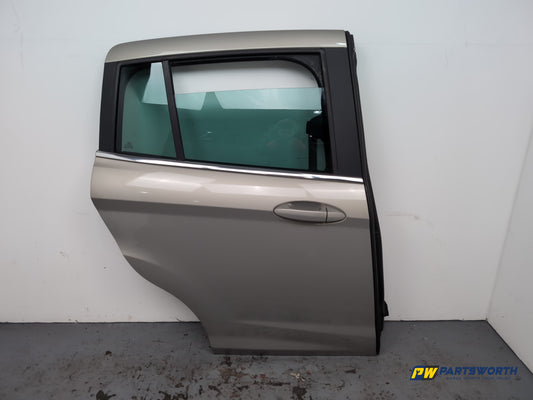 Door Rear RH 1