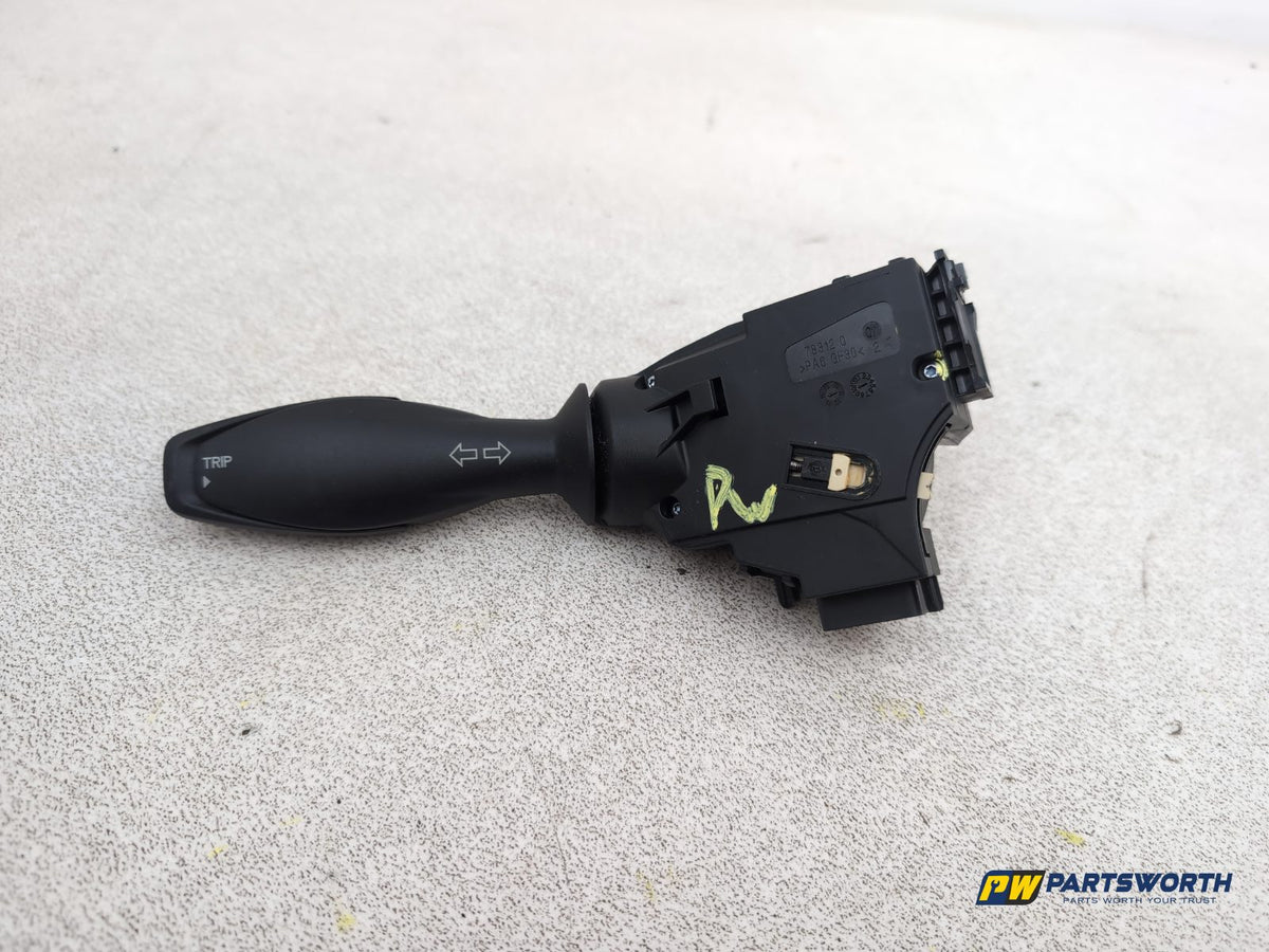 Combination Switch / Stalks 1