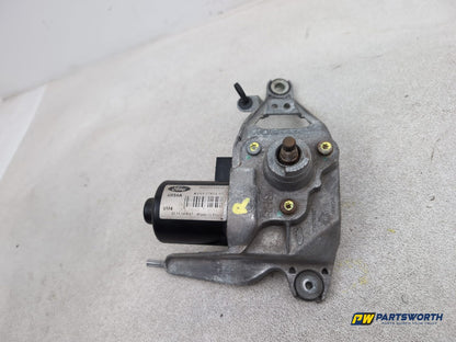 Wiper Motor Front RH 1