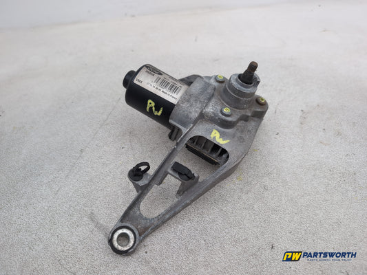 Wiper Motor Front 1