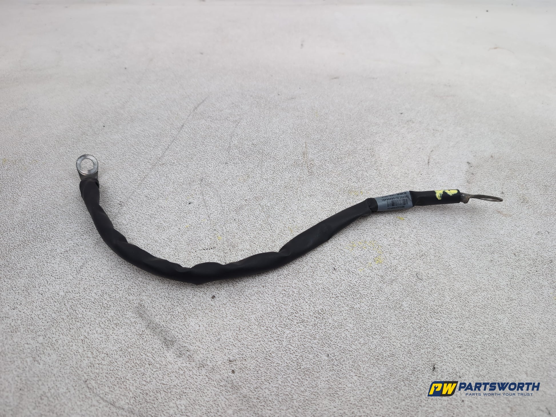 Engine Wiring Harness  1