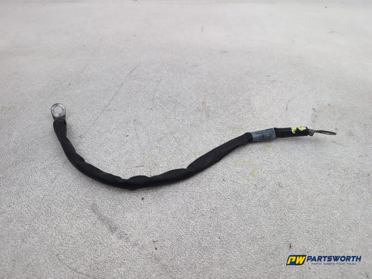 Engine Wiring Harness  1