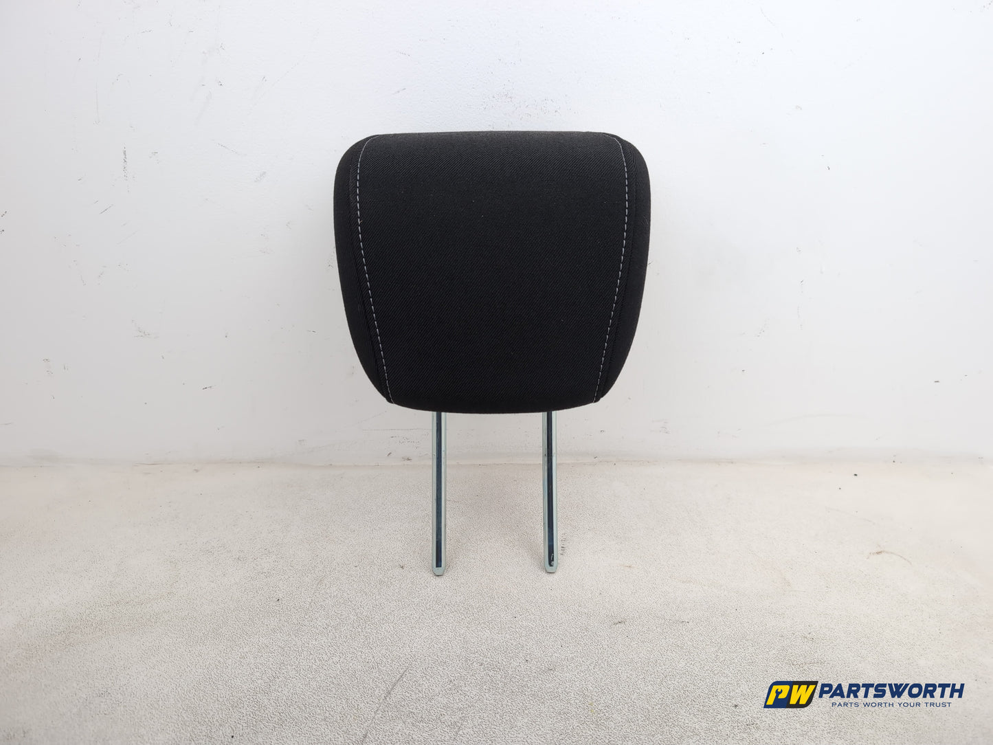 Rear Headrest 1