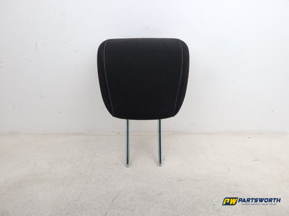 Rear Headrest 1