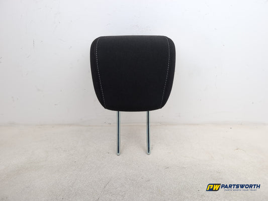 Rear Headrest 1