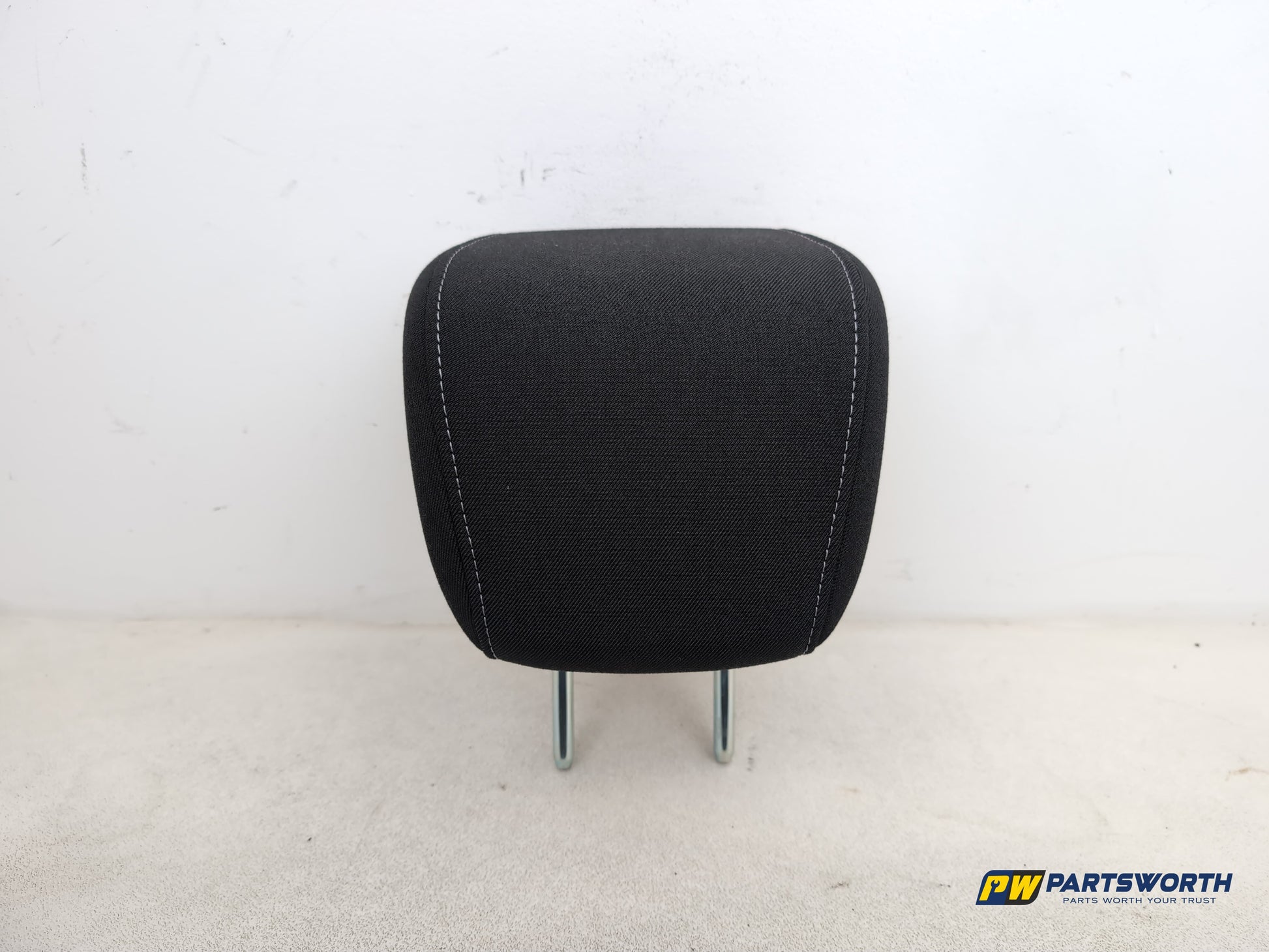 Rear Headrest 1