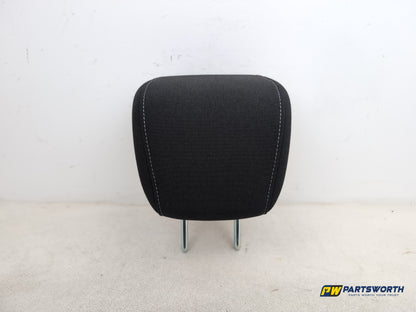 Rear Headrest 1
