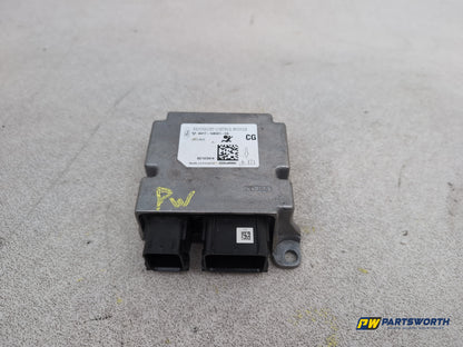 Airbag ECU 1