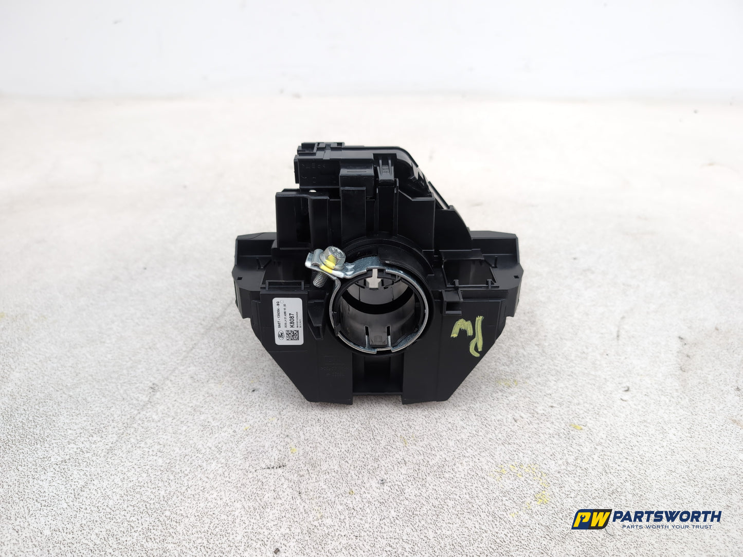 Combination Switch / Stalks 1