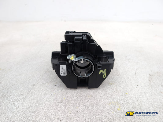 Combination Switch / Stalks 1