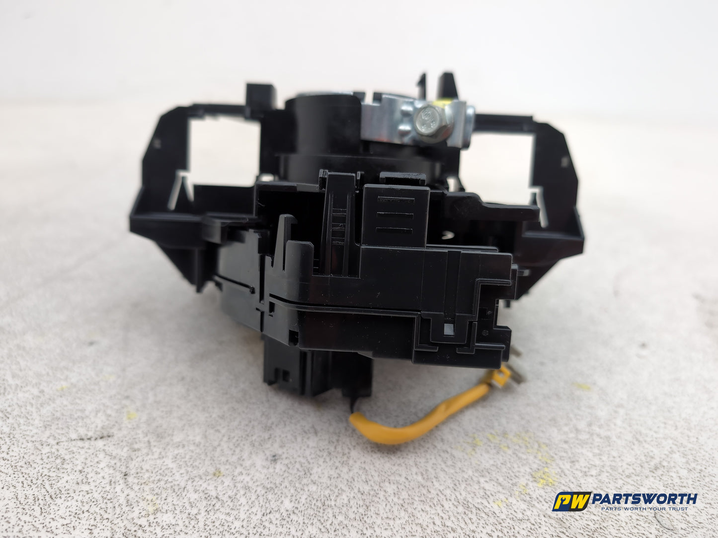 Combination Switch / Stalks 7