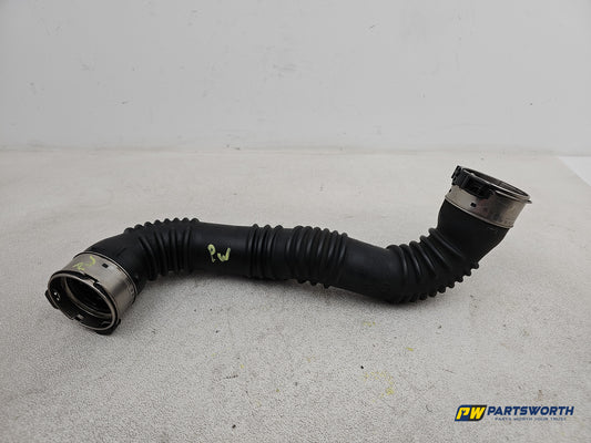 Turbo Intercooler Top Hose 1