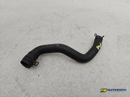 Coolant hoses set 1