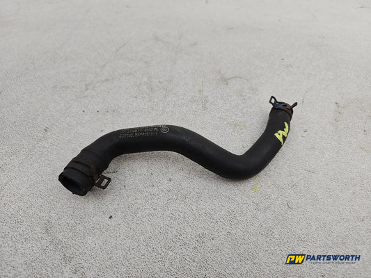 Coolant hoses set 1