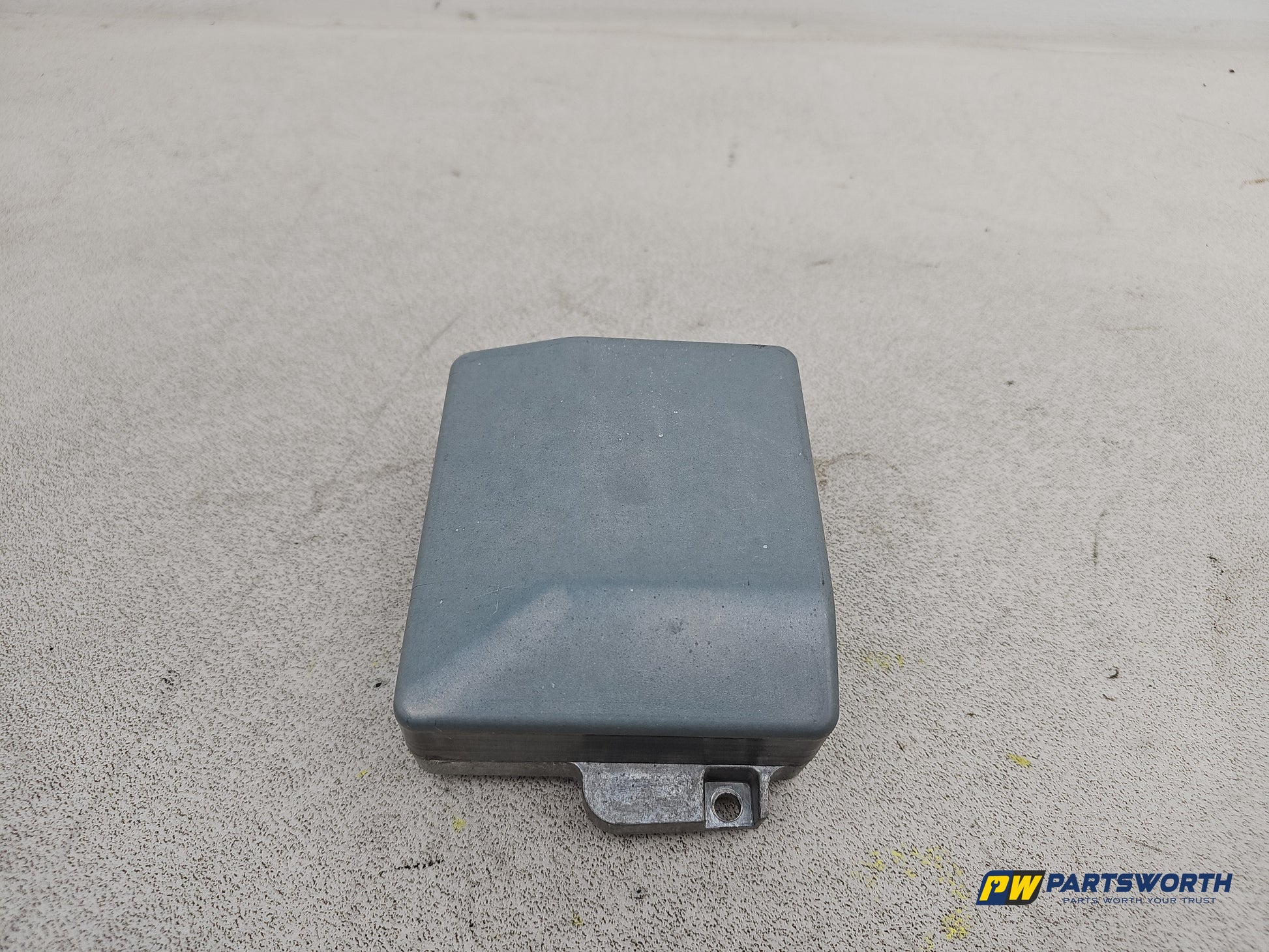 ECU Power Assisted Steering 1