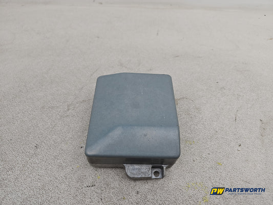 ECU Power Assisted Steering 1