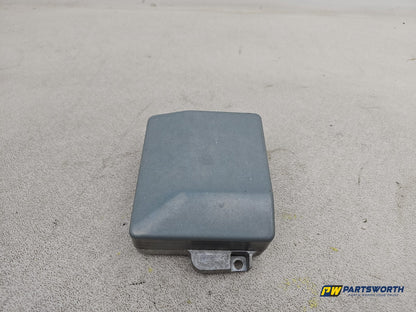ECU Power Assisted Steering 1