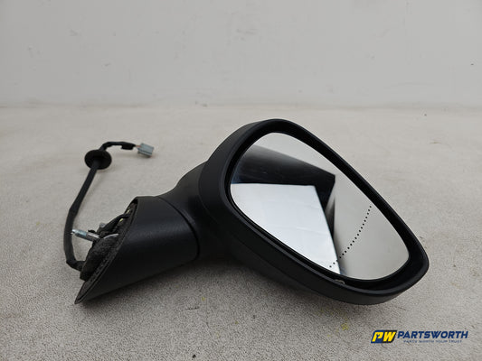 Door Mirror RH 1