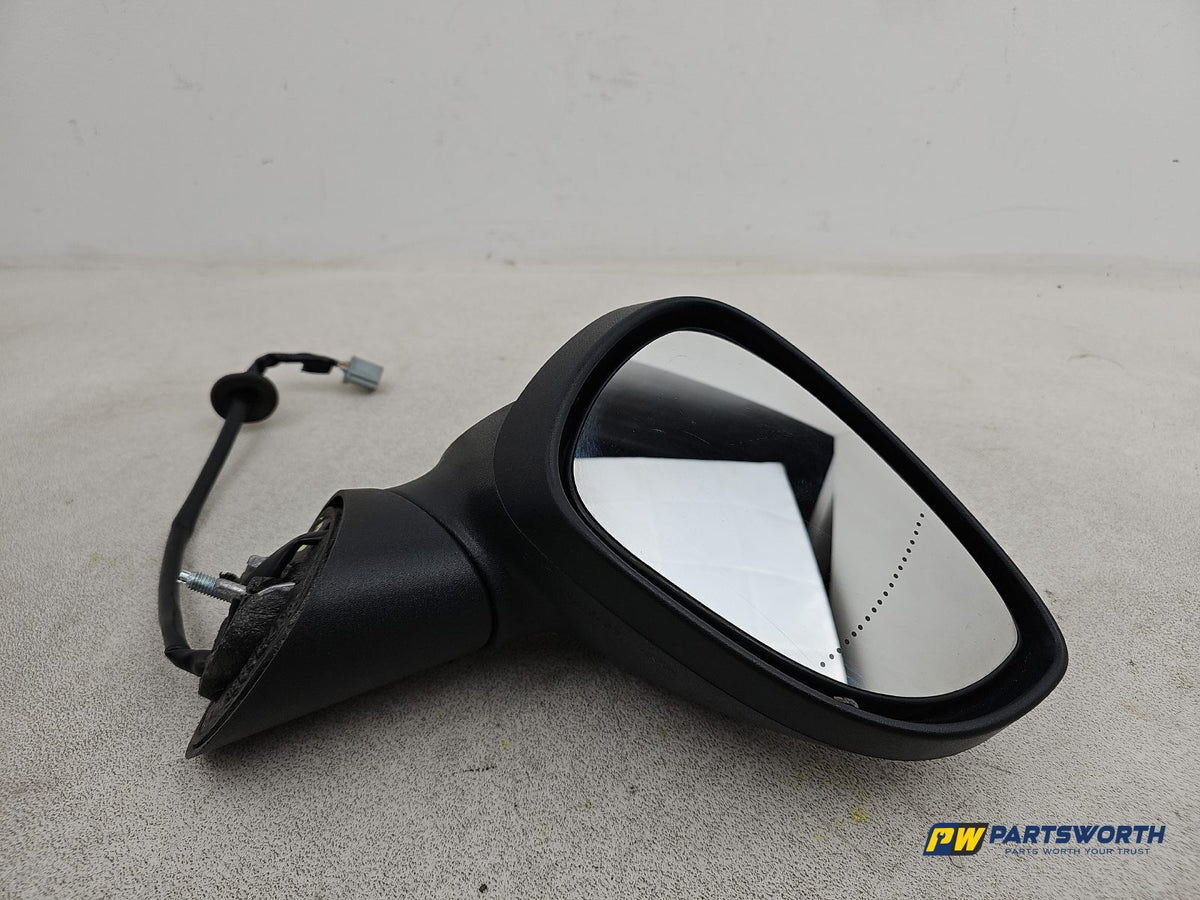 Door Mirror RH 1