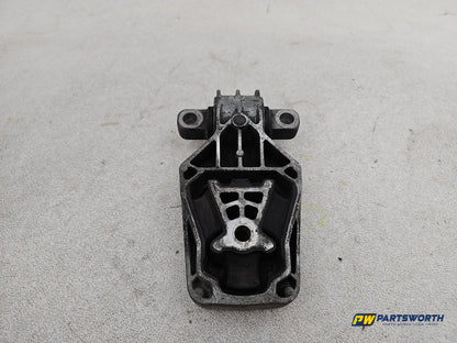 Engine Mounting Bracket 1