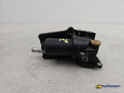 Oil Cooler Engine 7