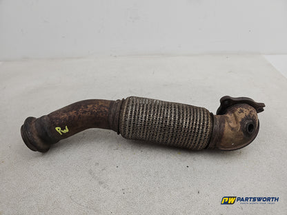 Exhaust Assembly 2