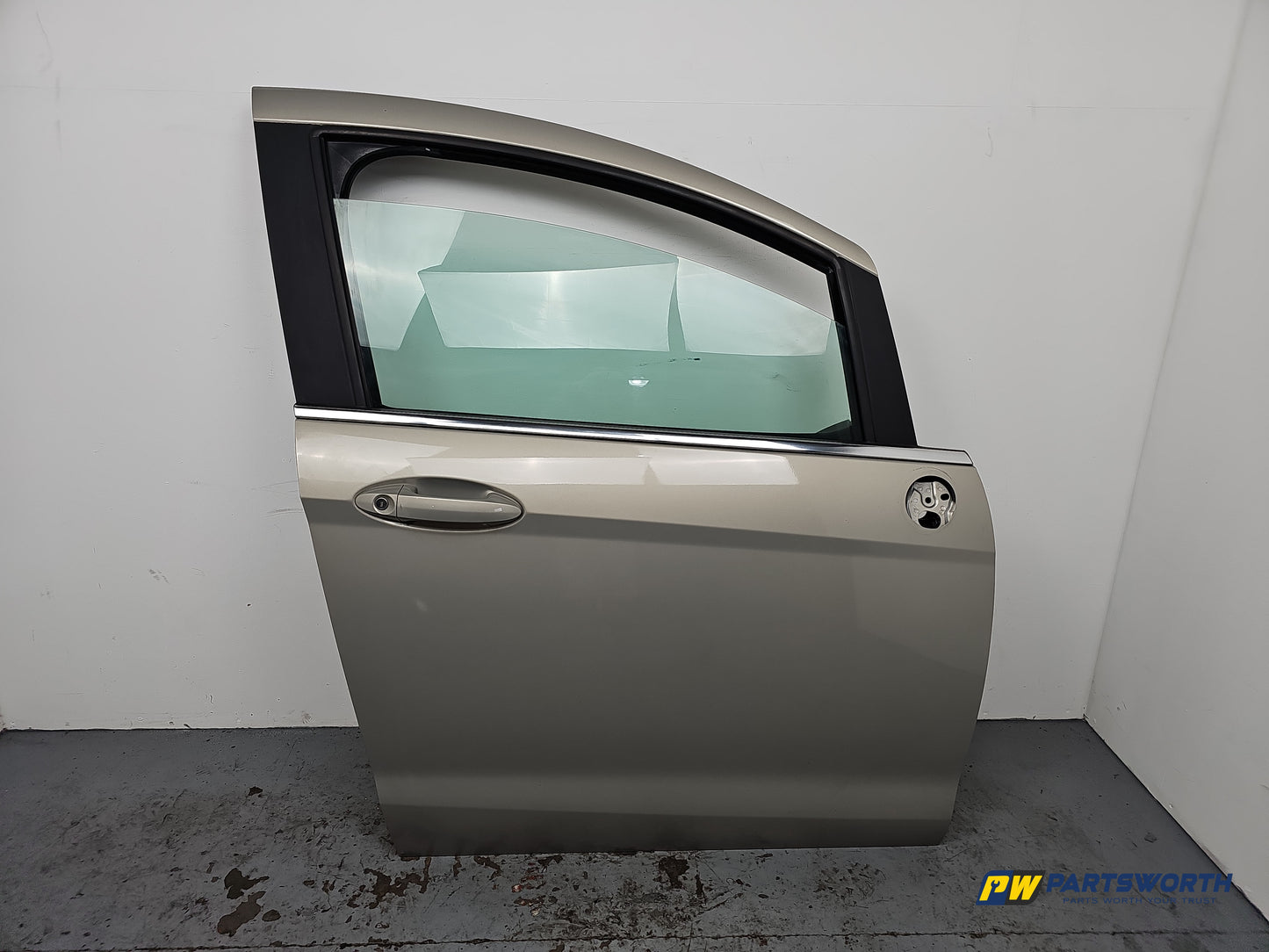 Door Front RH 1