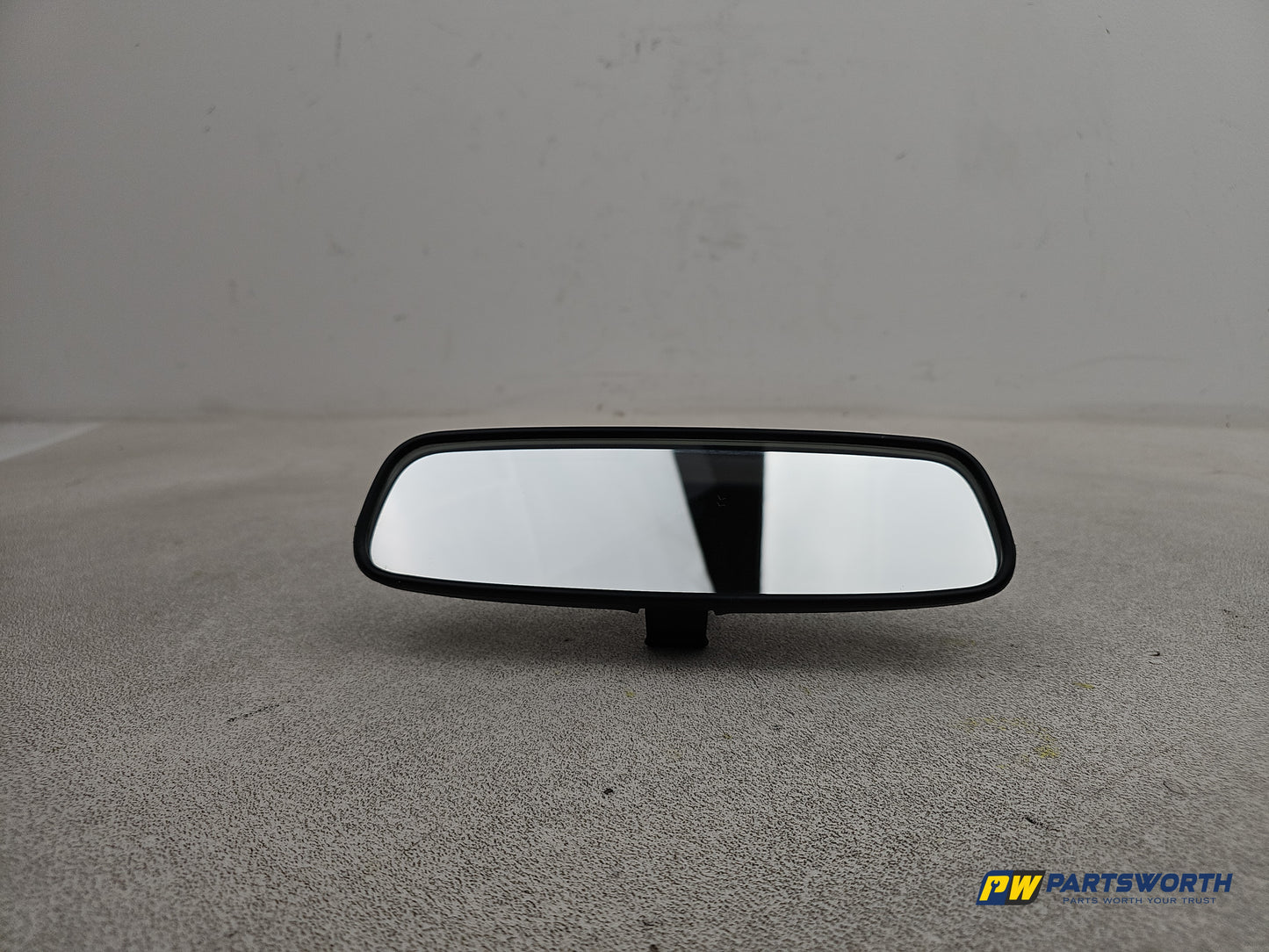 Mirror Rear View 1