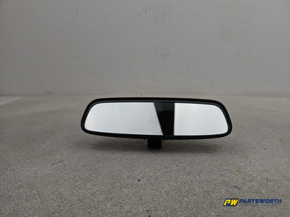 Mirror Rear View 1