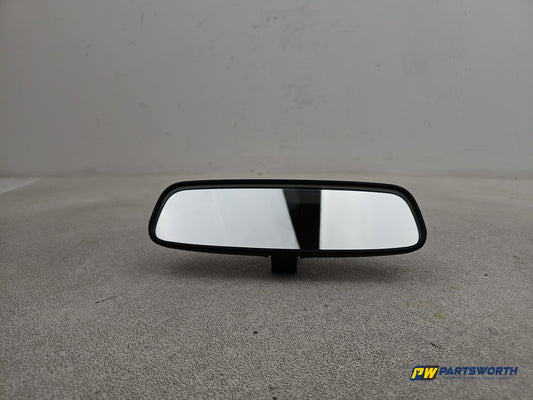 Mirror Rear View 1