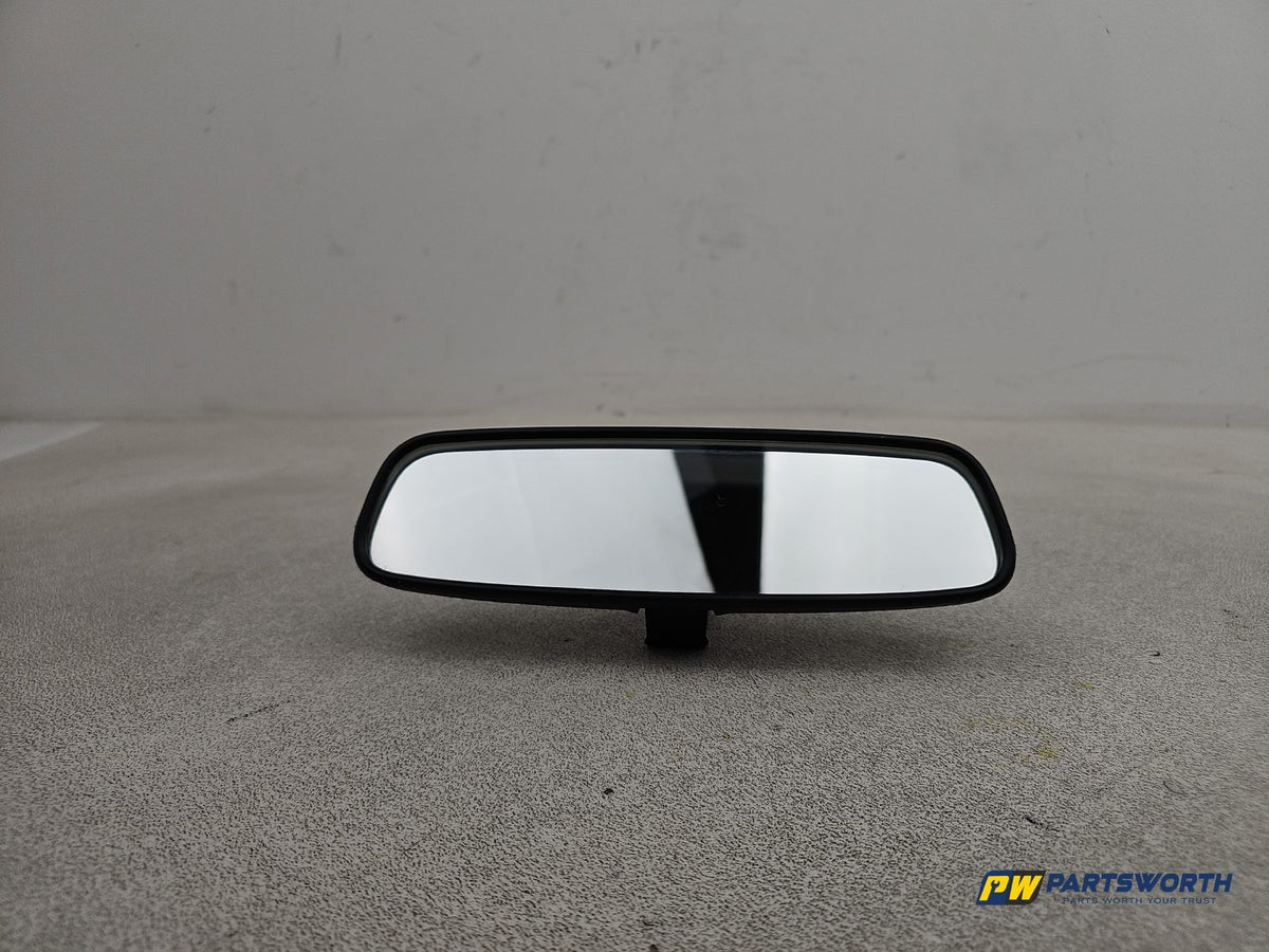 Mirror Rear View 1