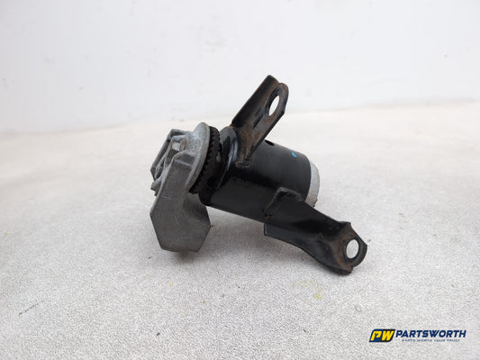 Engine Mounting Bracket 1