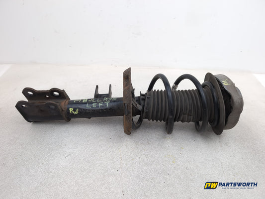 Shock Absorber Front LH 1