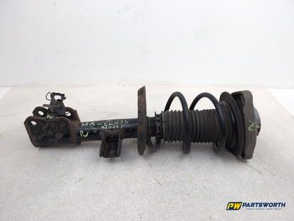 Shock Absorber Front RH 1