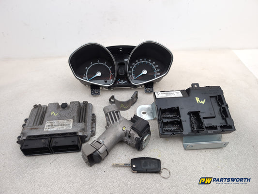 Engine ECU KIT 1