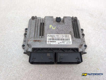 Engine ECU KIT 7