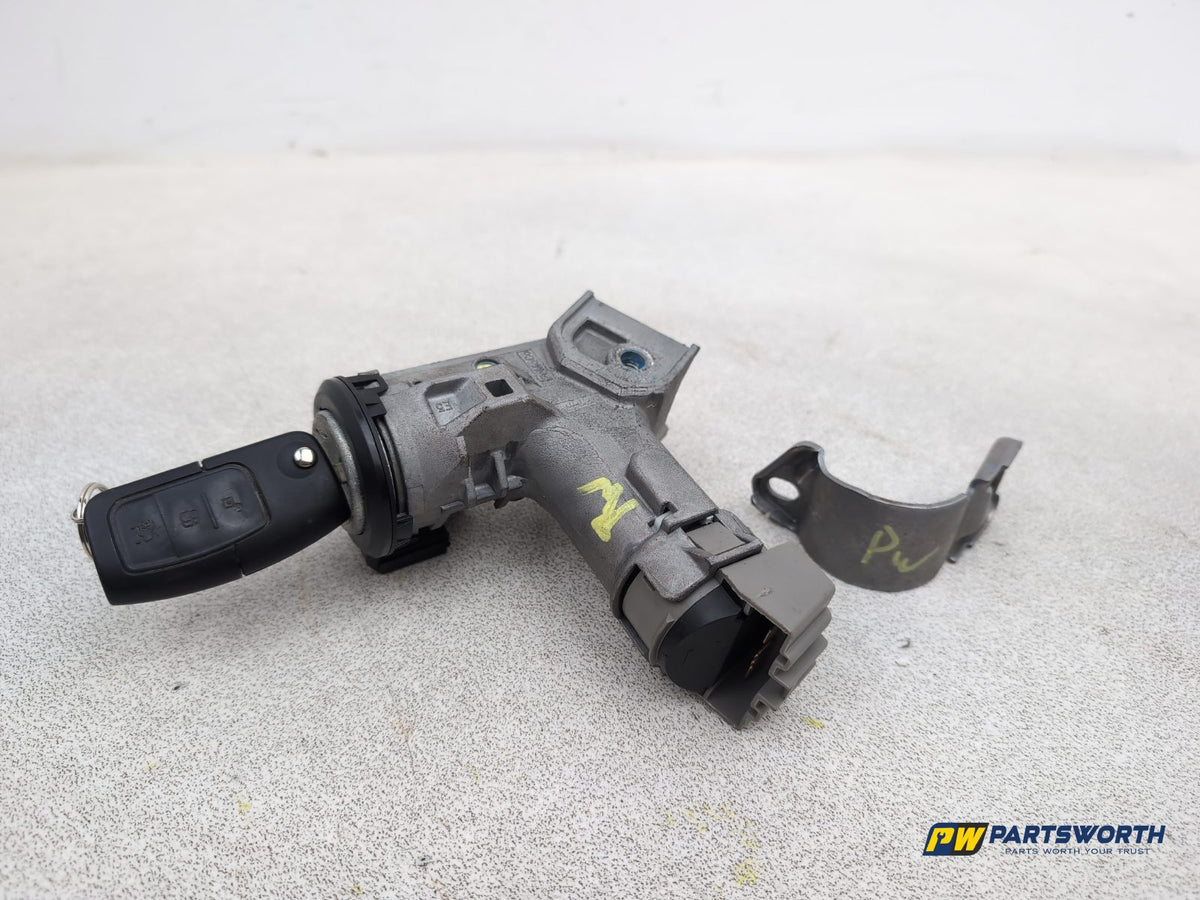 Engine ECU KIT 13