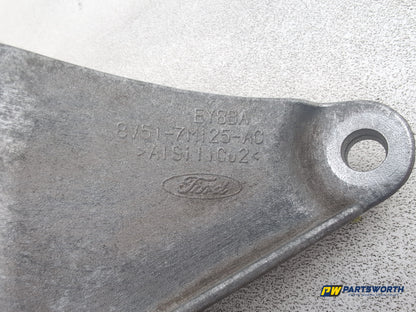Engine Mounting Bracket 7