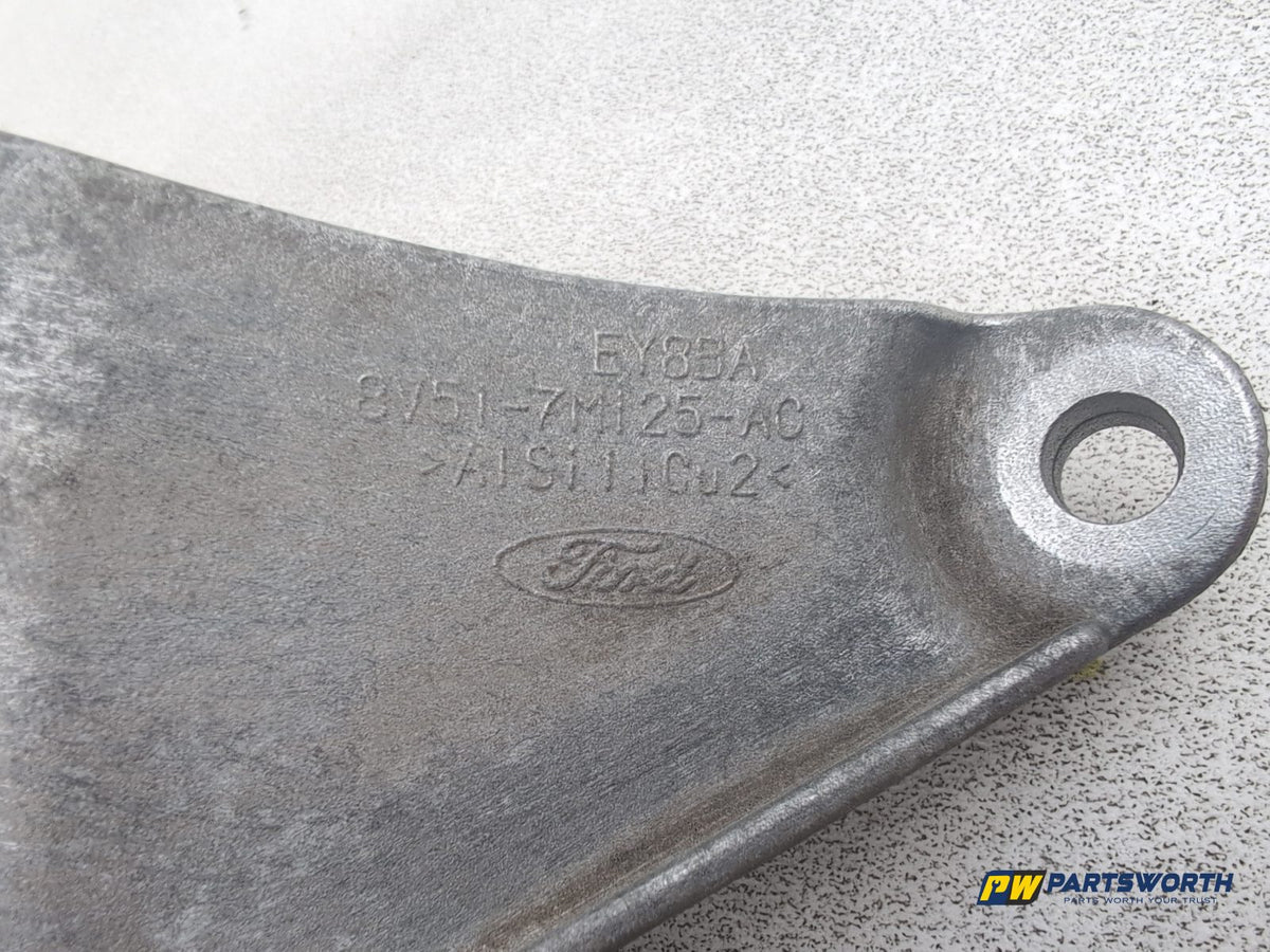 Engine Mounting Bracket 7