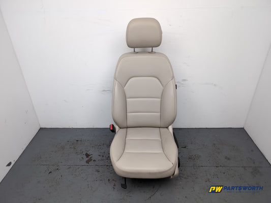 Seat Front LH 1