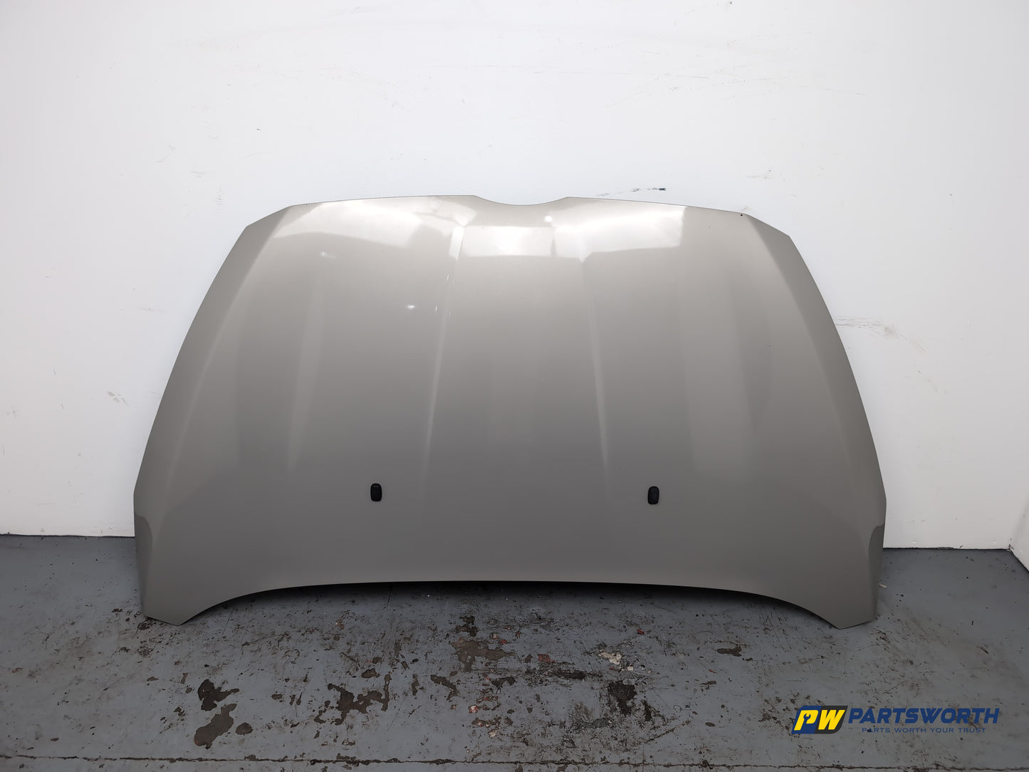 Bonnet 1