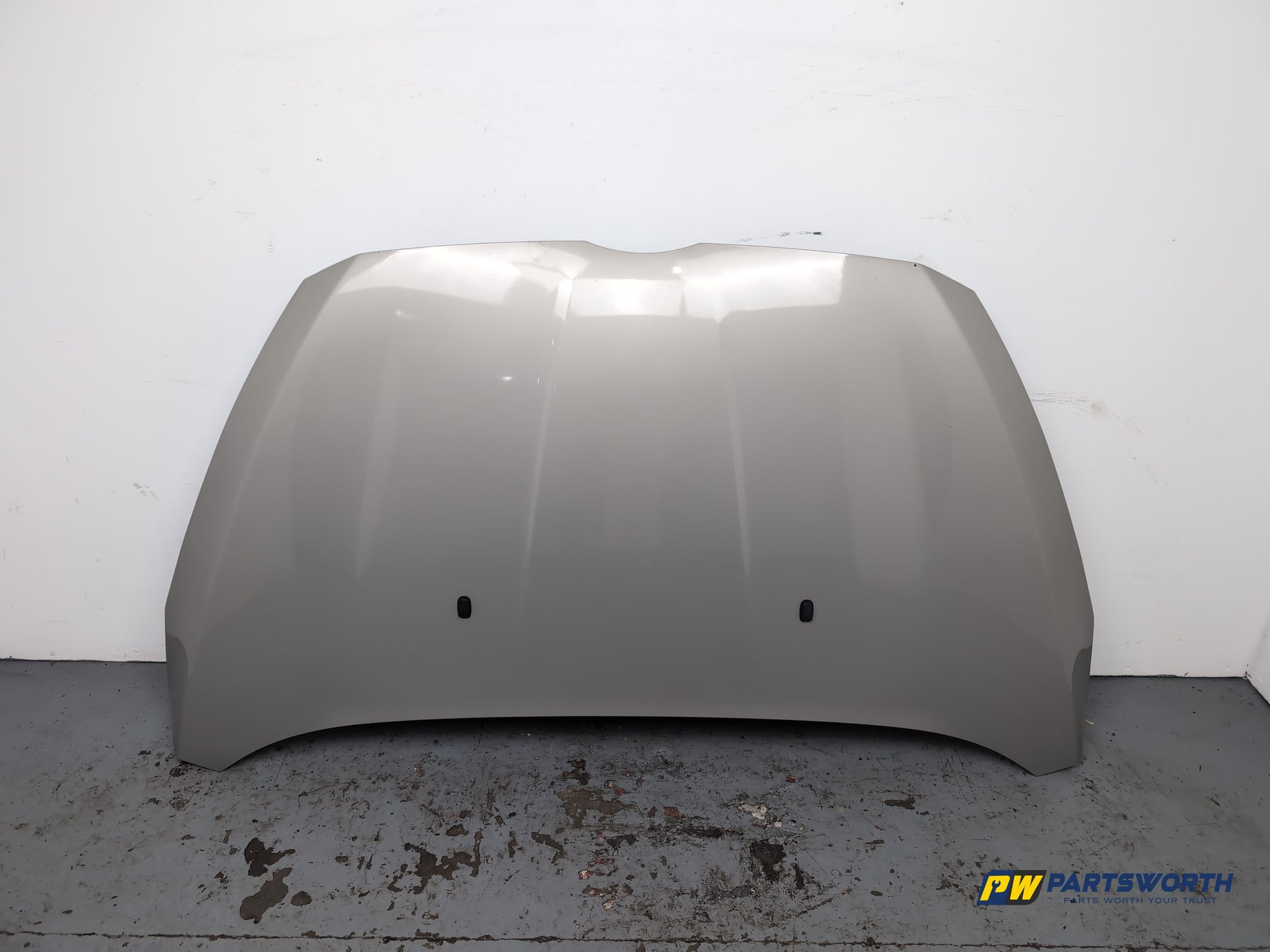 Bonnet 1