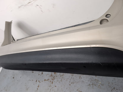 Rear Bumper 13